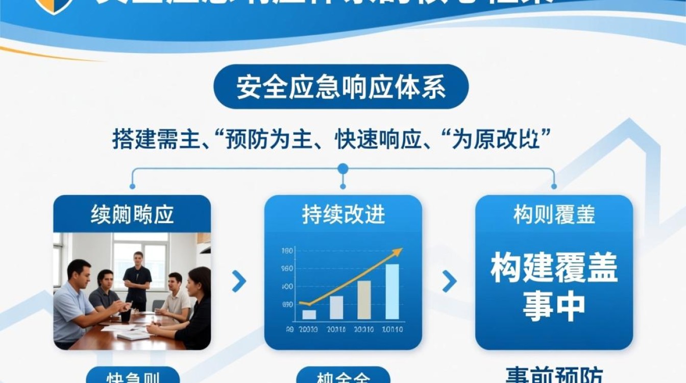 企业如何高效搭建安全应急响应体系？