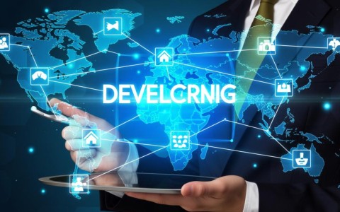 一个网站开发背后的故事，揭秘其起源与初衷之谜？