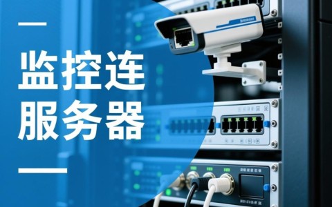 监控服务器连接电脑的两种方式有何不同？如何确保已连接监控与电脑顺畅连接服务器？