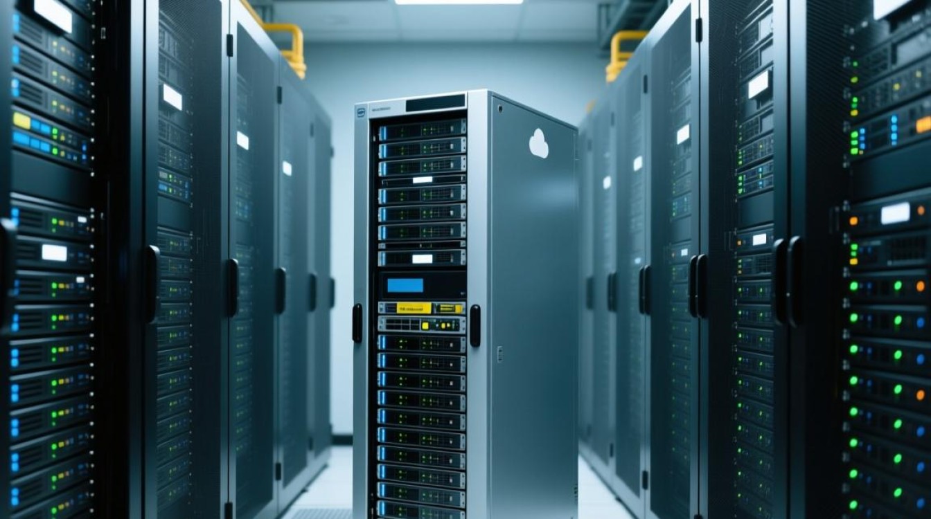 服务器和云服务器到底有啥区别？新手怎么选才不踩坑？