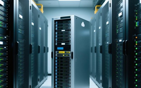 服务器和云服务器到底有啥区别？新手怎么选才不踩坑？