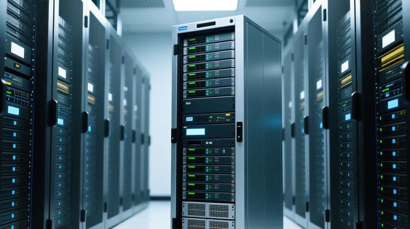 服务器和云服务器到底有啥区别？新手怎么选才不踩坑？