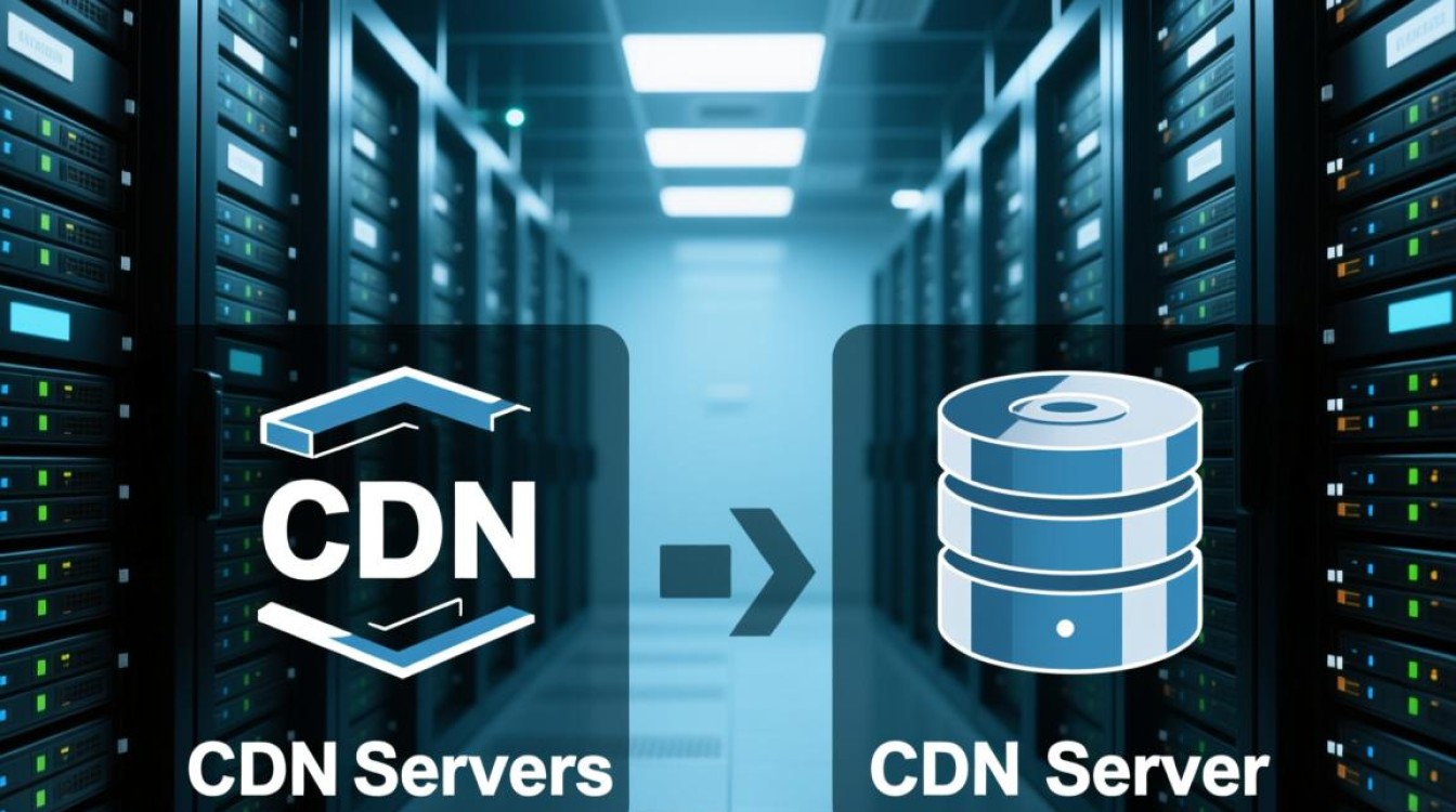 CDN服务器与缓存服务器究竟有何本质区别？两者应用场景有何不同？