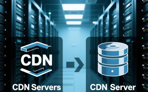 CDN服务器与缓存服务器究竟有何本质区别？两者应用场景有何不同？