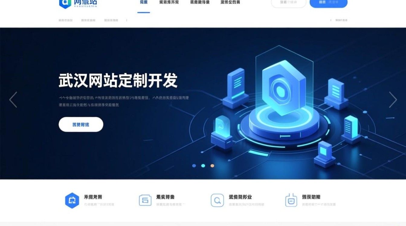 如何甄别可信的武汉网站定制开发？揭秘优质服务关键因素！