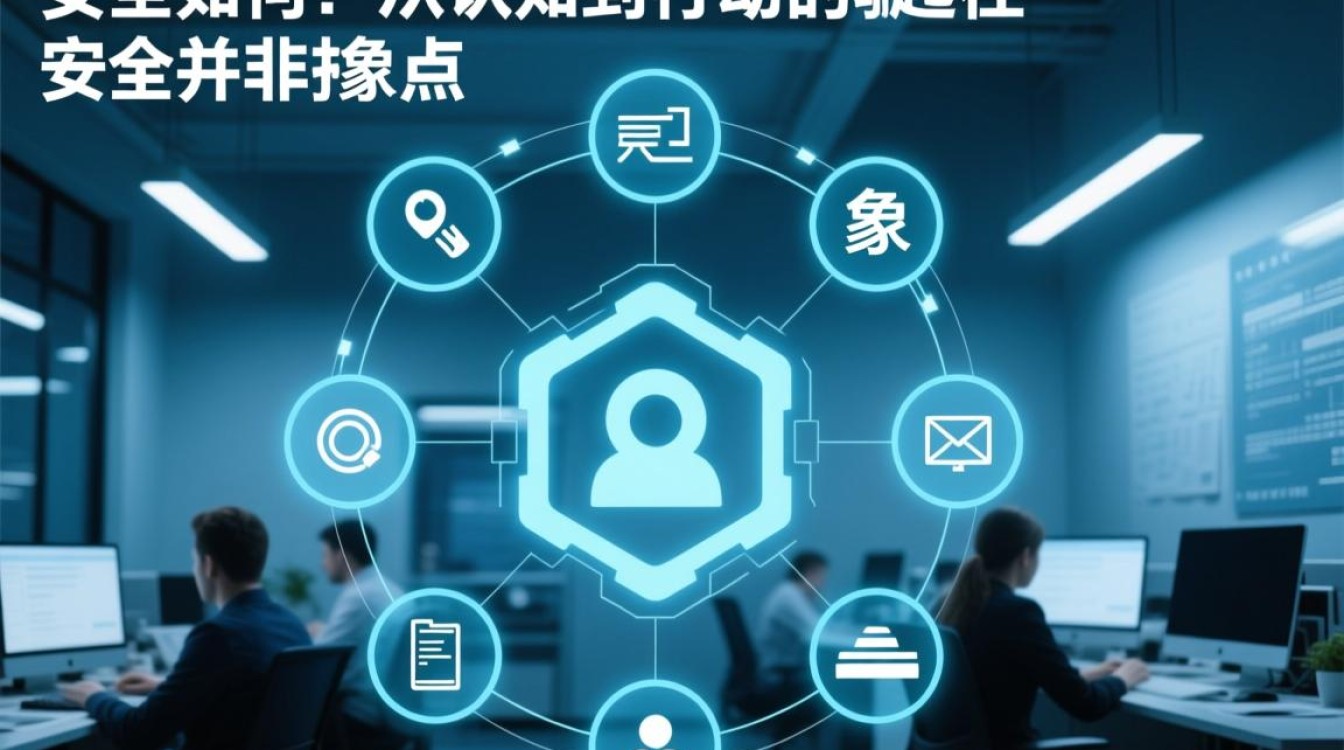 安全如何保障日常生活中的数据隐私？