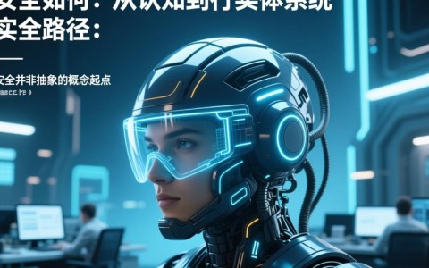 安全如何保障日常生活中的数据隐私？