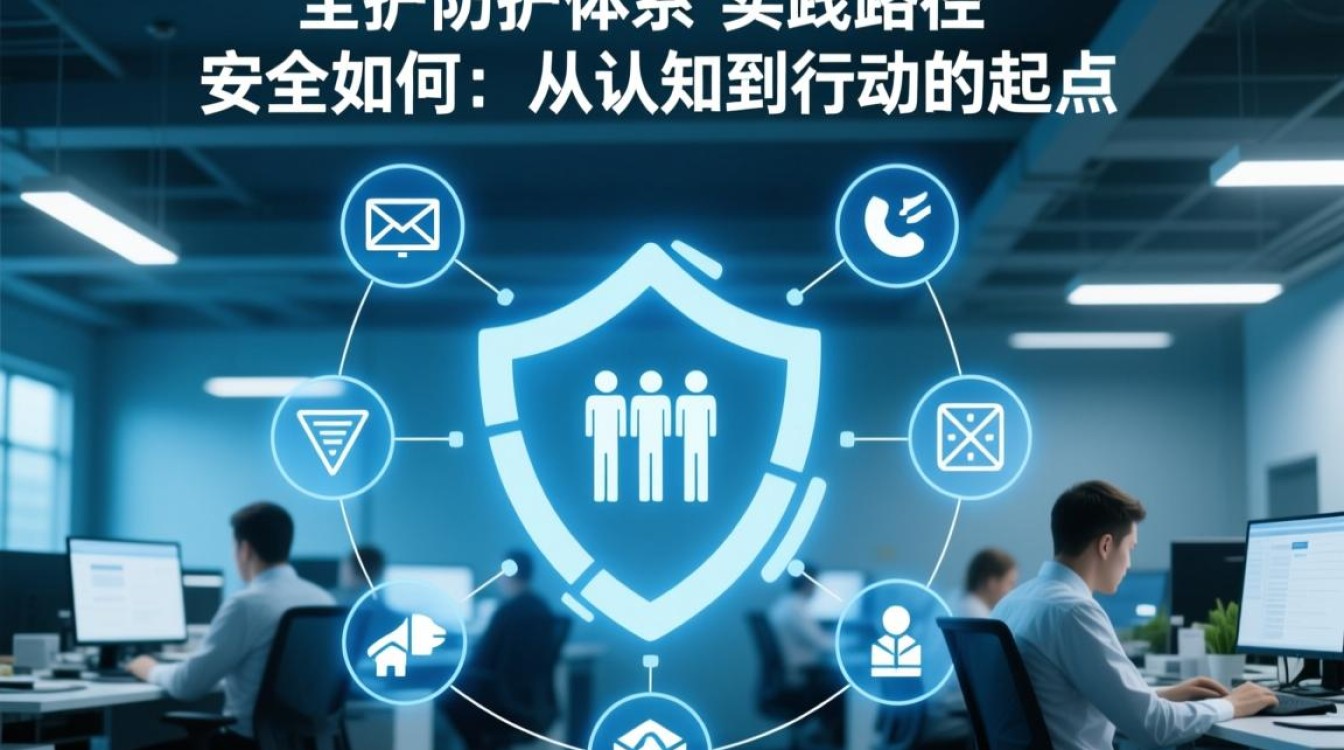 安全如何保障日常生活中的数据隐私？