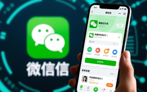 微信开发公司实力如何，如何挑选真正有实力的合作伙伴？