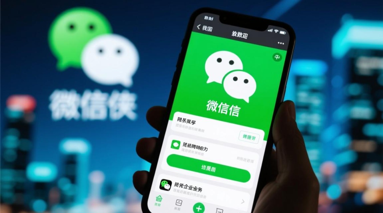 微信开发公司实力如何，如何挑选真正有实力的合作伙伴？