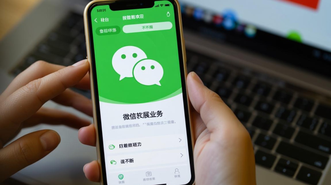 微信开发公司实力如何，如何挑选真正有实力的合作伙伴？