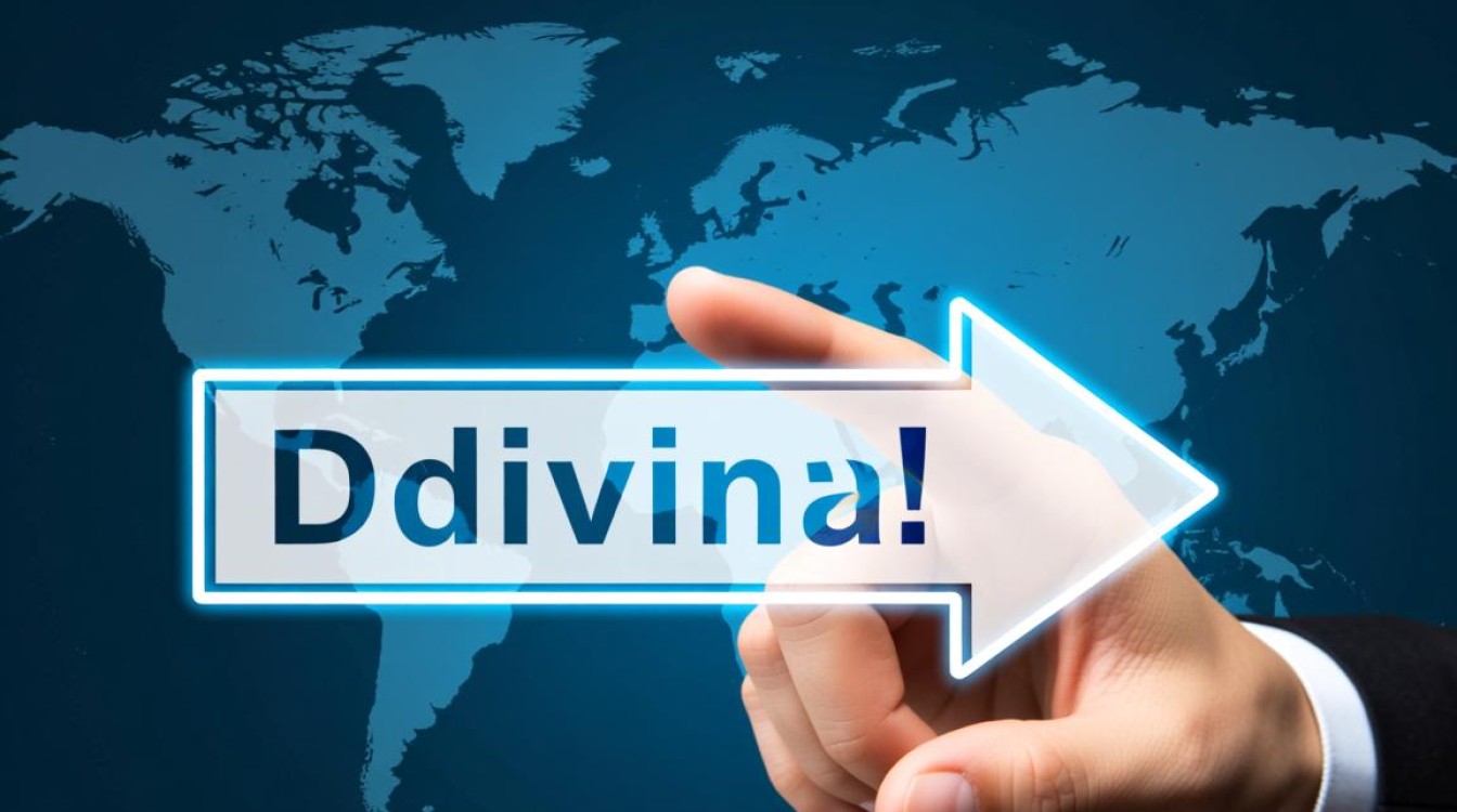 域名转发域名为何如此重要？揭秘其在网络中的关键作用？