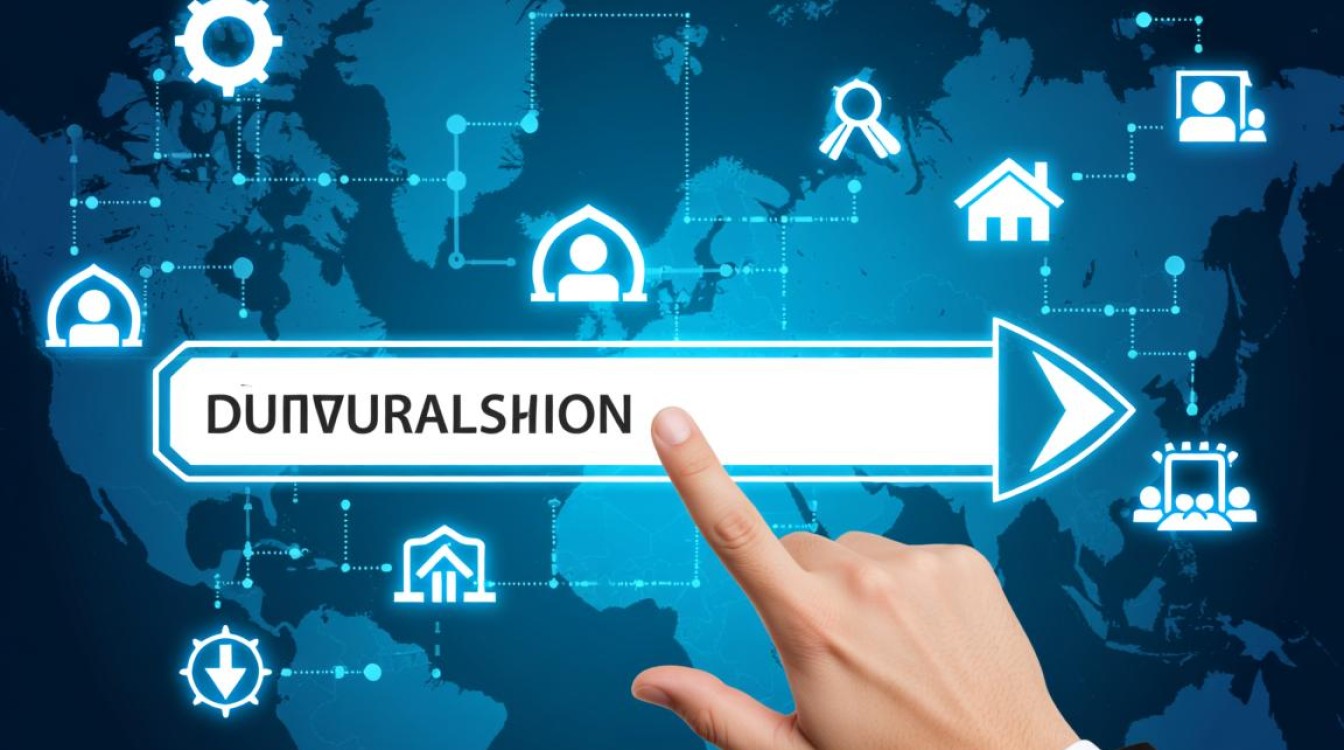 域名转发域名为何如此重要？揭秘其在网络中的关键作用？