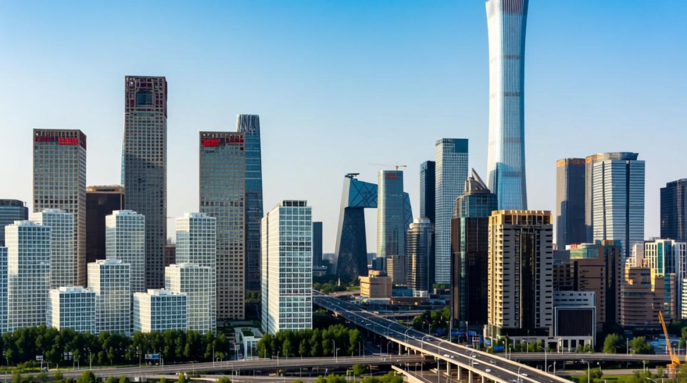 北京网站开发公司排行，哪家实力强？性价比高？哪家服务更优质？