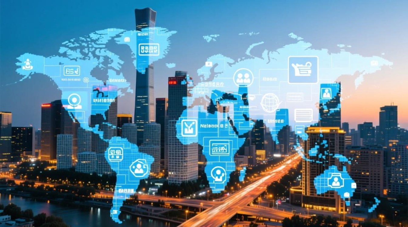 北京网站开发公司排行，哪家实力强？性价比高？哪家服务更优质？