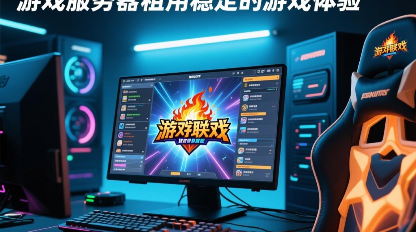 郴州游戏服务器租用，性价比高吗？哪家服务商更值得信赖？