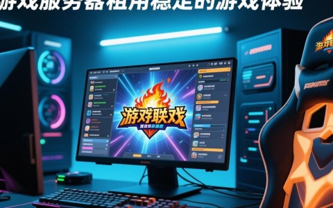 郴州游戏服务器租用，性价比高吗？哪家服务商更值得信赖？