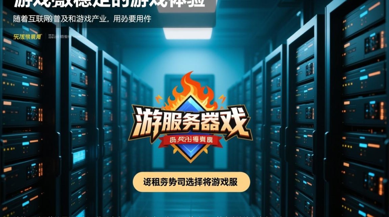 郴州游戏服务器租用，性价比高吗？哪家服务商更值得信赖？