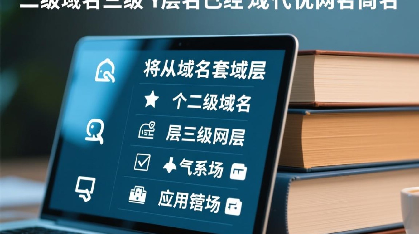 域名套域名背后操作原理是什么？揭秘其运作模式与风险！