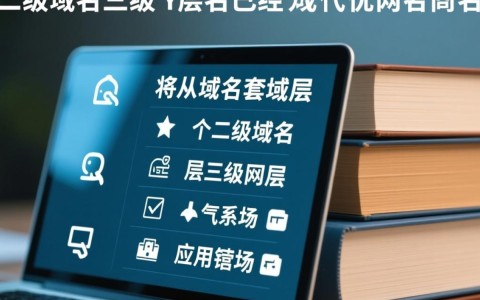 域名套域名背后操作原理是什么？揭秘其运作模式与风险！