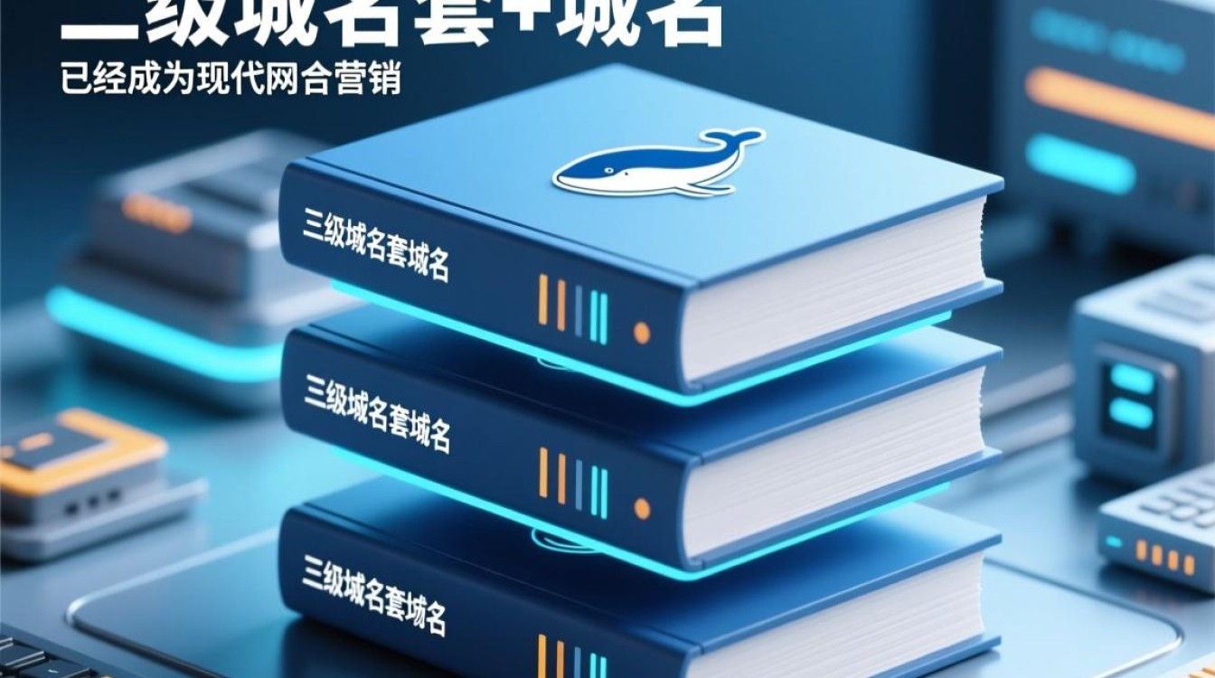 域名套域名背后操作原理是什么？揭秘其运作模式与风险！