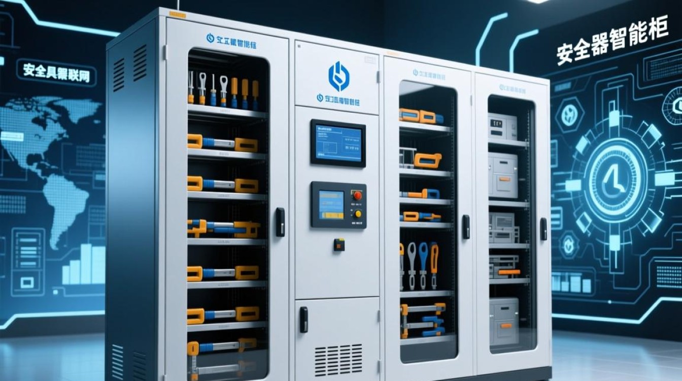 安全工具器智能柜如何实现工具精准存取与安全管理？