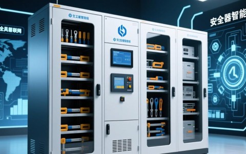 安全工具器智能柜如何实现工具精准存取与安全管理？