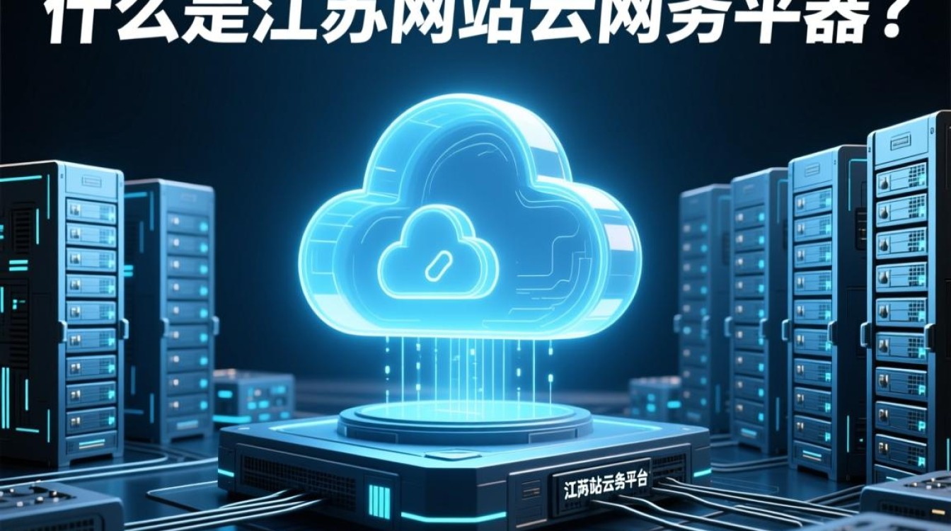江苏云服务器网站哪家更优？江苏网站云服务器哪家性价比高？