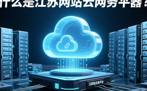 江苏云服务器网站哪家更优？江苏网站云服务器哪家性价比高？