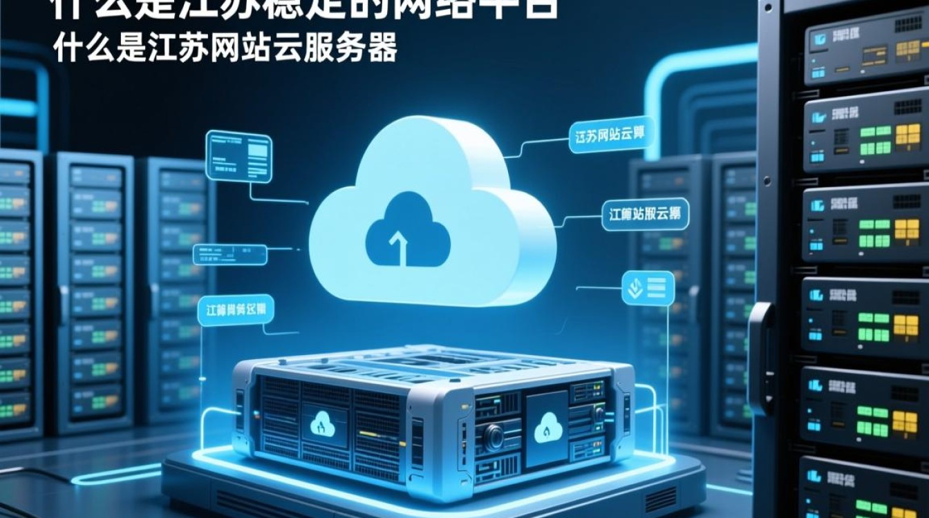 江苏云服务器网站哪家更优？江苏网站云服务器哪家性价比高？