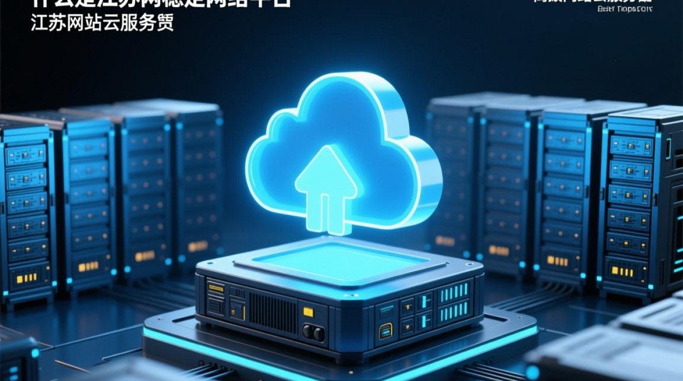 江苏云服务器网站哪家更优？江苏网站云服务器哪家性价比高？