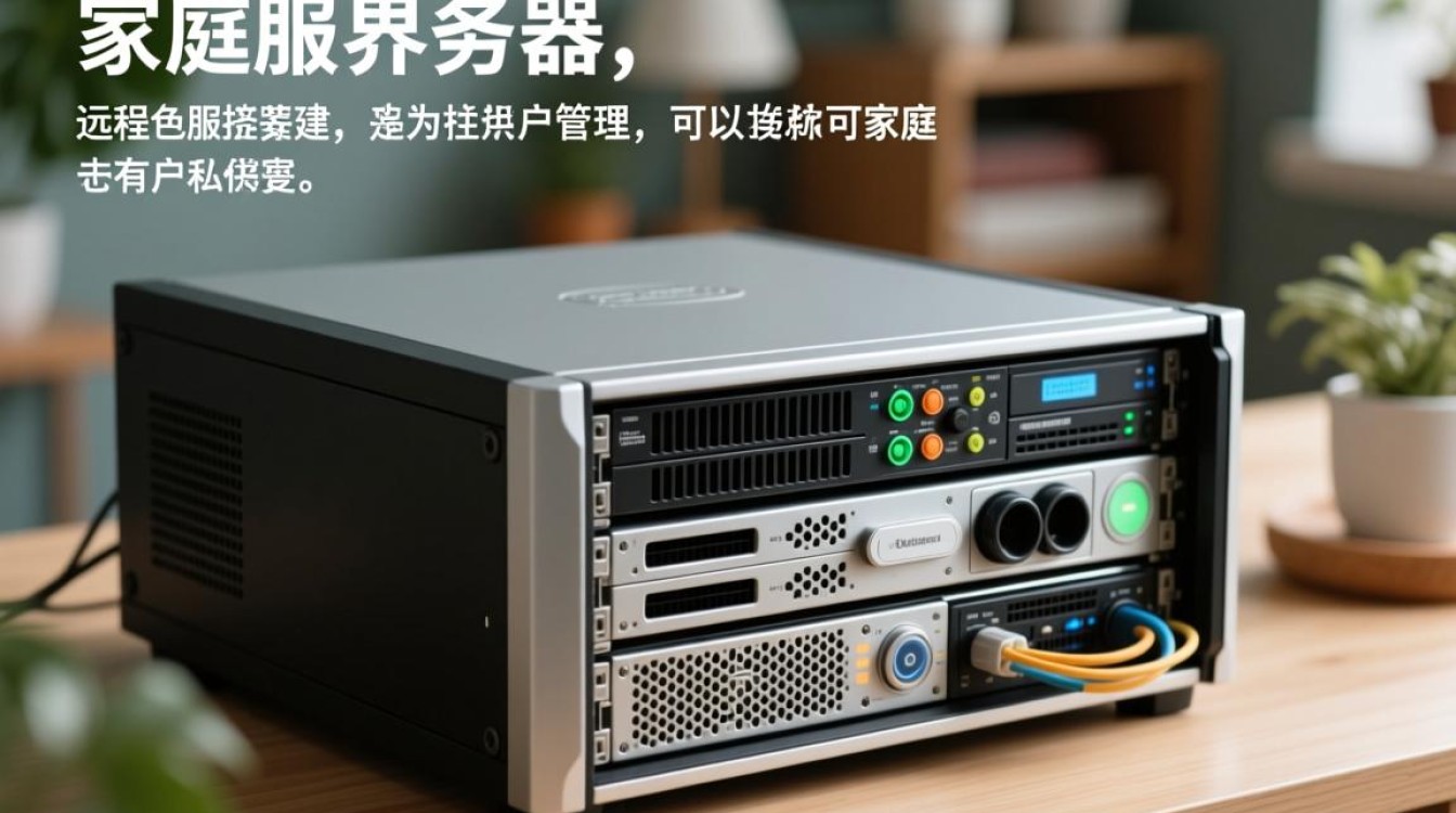 家庭服务器如何通过SQL实现与其他服务器的远程连接？