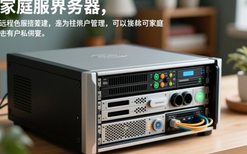 家庭服务器如何通过SQL实现与其他服务器的远程连接？