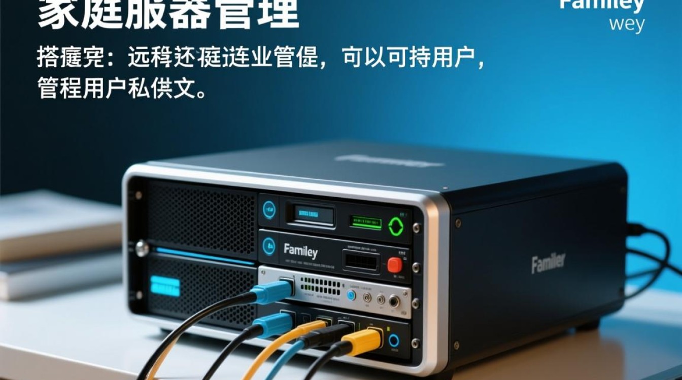 家庭服务器如何通过SQL实现与其他服务器的远程连接？