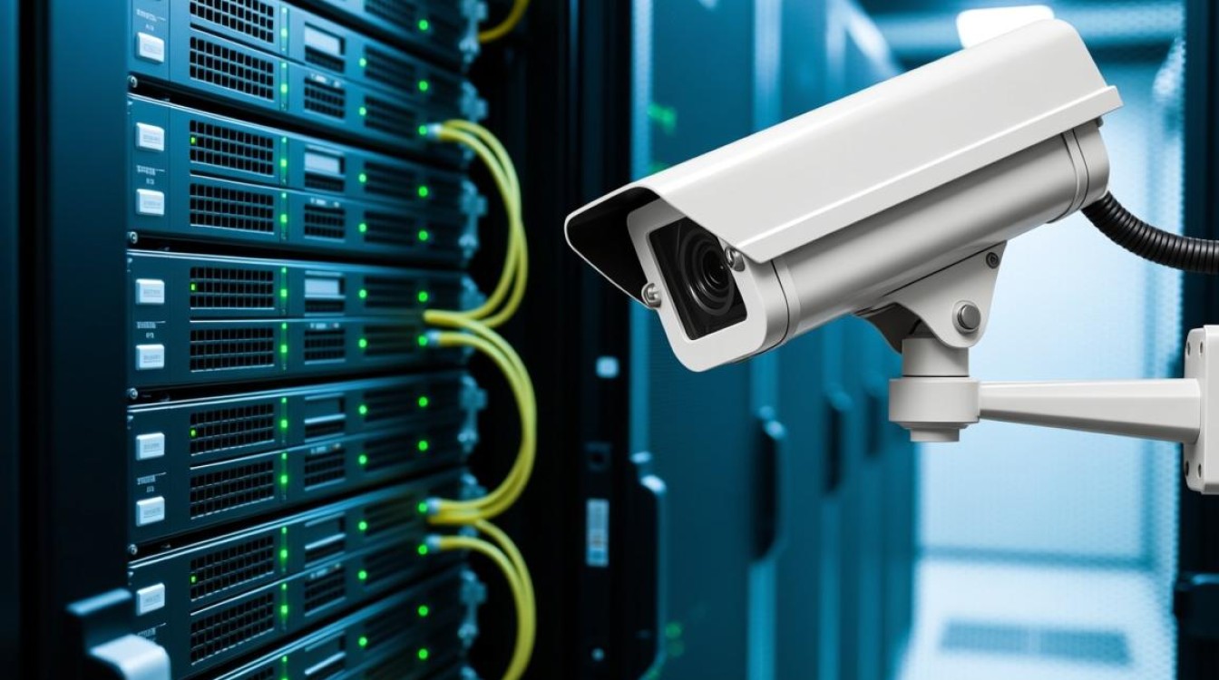 监控服务器耗电量惊人，如何有效监控和降低监控服务器耗电？