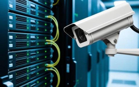 监控服务器耗电量惊人，如何有效监控和降低监控服务器耗电？