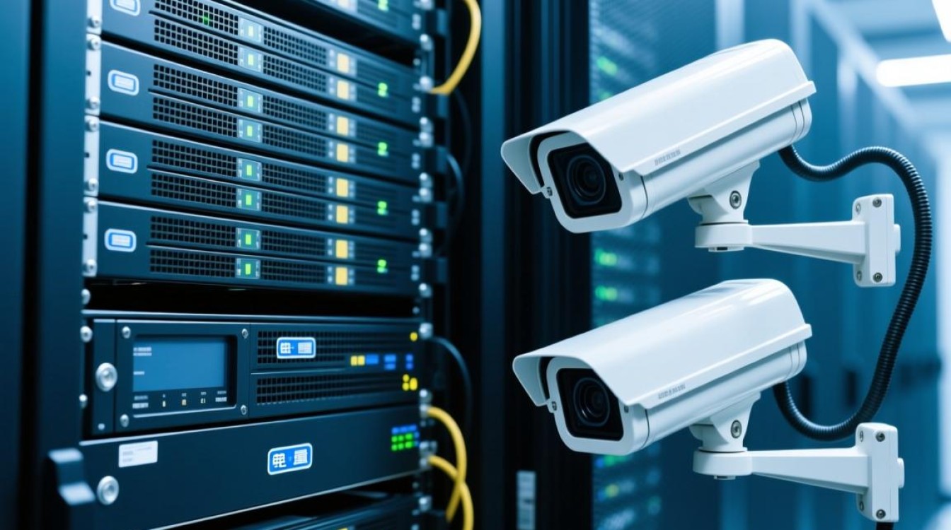 监控服务器耗电量惊人，如何有效监控和降低监控服务器耗电？