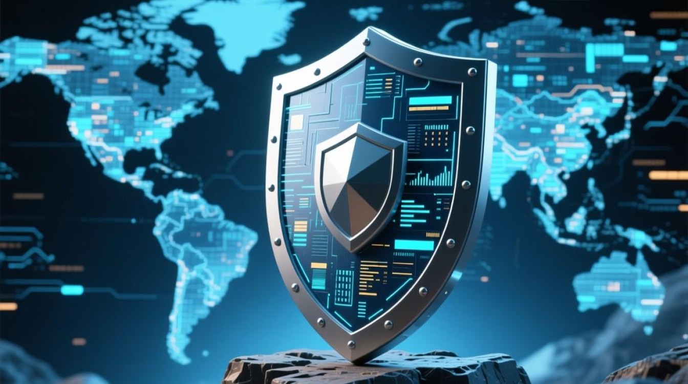 安全数据中的数据，如何保障其真实性与隐私安全？