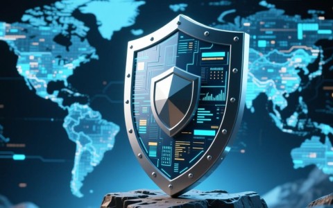 安全数据中的数据，如何保障其真实性与隐私安全？