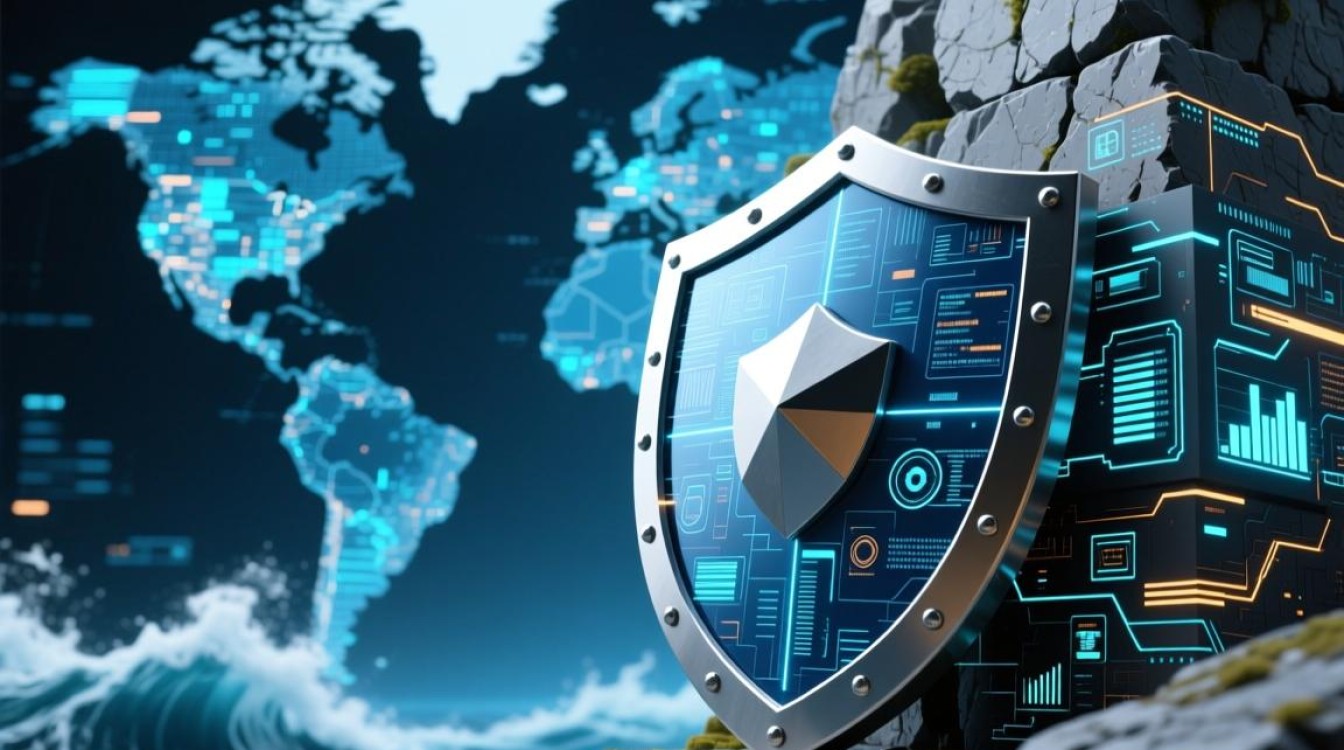 安全数据中的数据，如何保障其真实性与隐私安全？