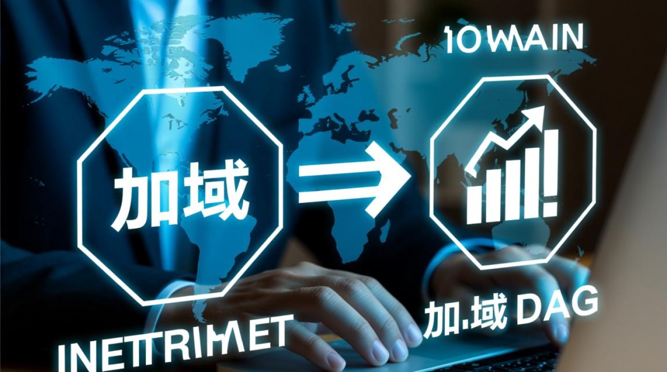 加域与域名加3w有何不同？域名加不加后缀有何影响？