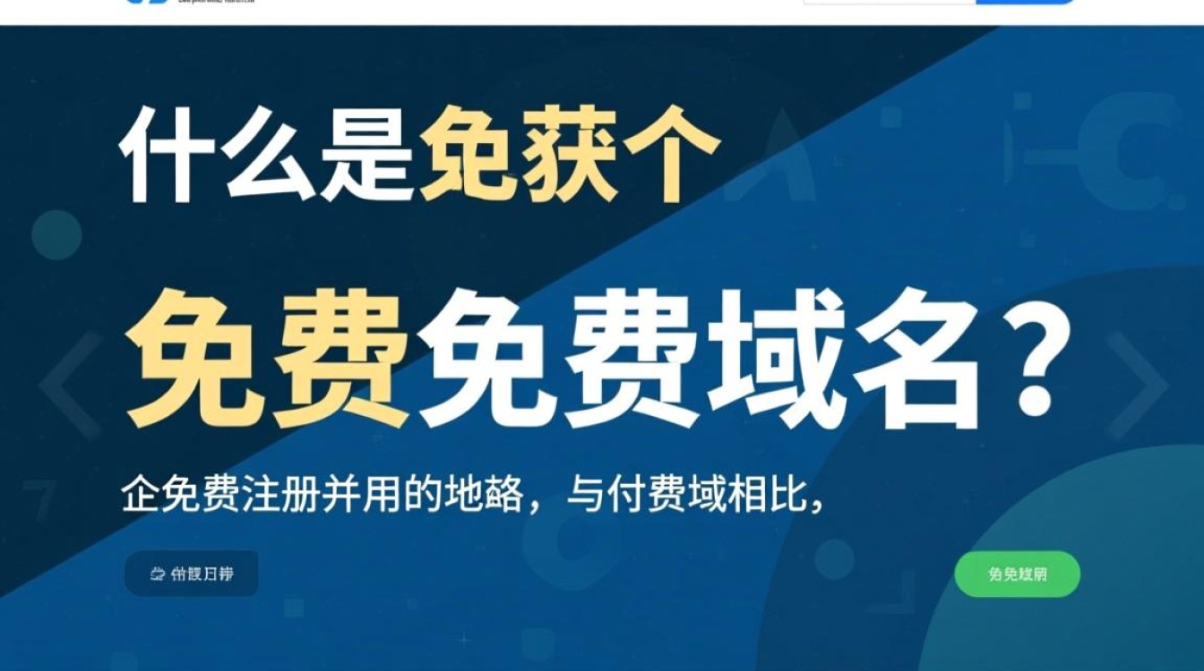 免费域名真的免费吗？揭秘免费域名背后的真相与限制？