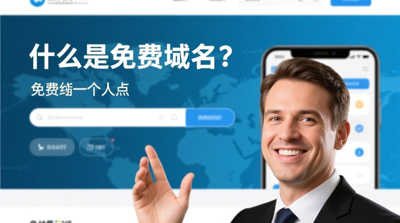 免费域名真的免费吗？揭秘免费域名背后的真相与限制？
