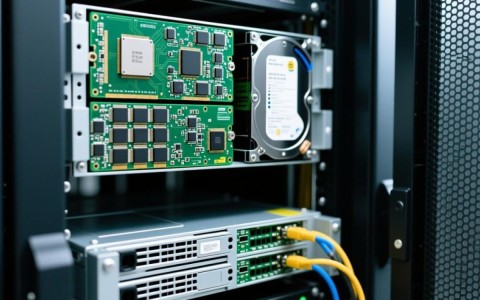 服务器和云服务器有什么本质区别？