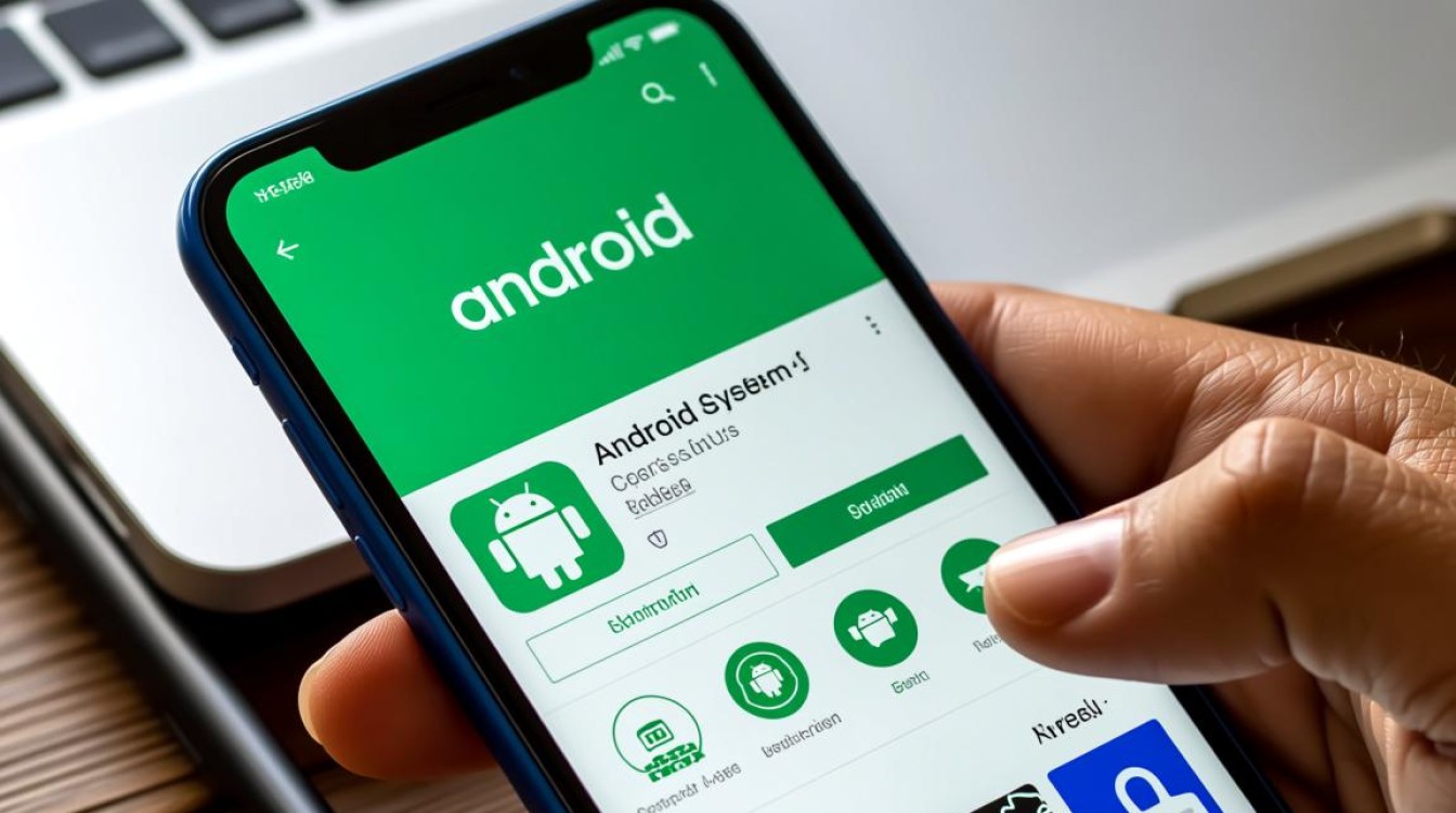 开发一个安卓小app，有哪些关键步骤和注意事项？