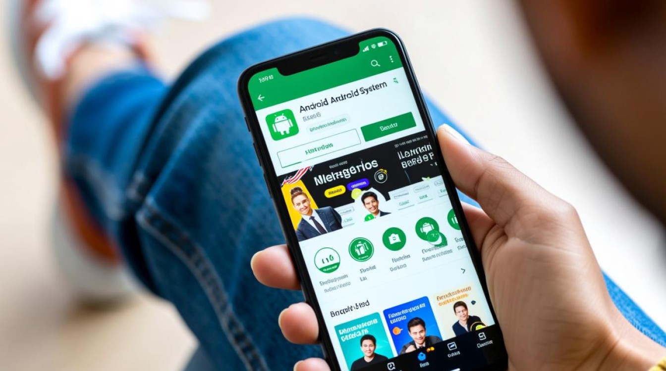 开发一个安卓小app，有哪些关键步骤和注意事项？
