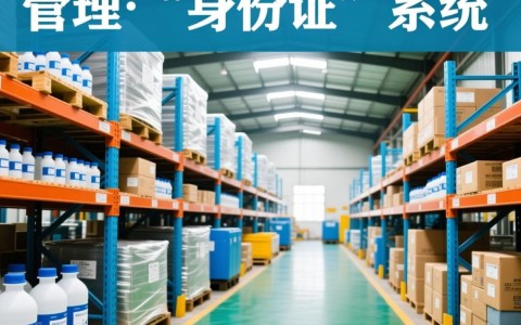 安全数据单编码规则是什么？如何正确编制与管理？