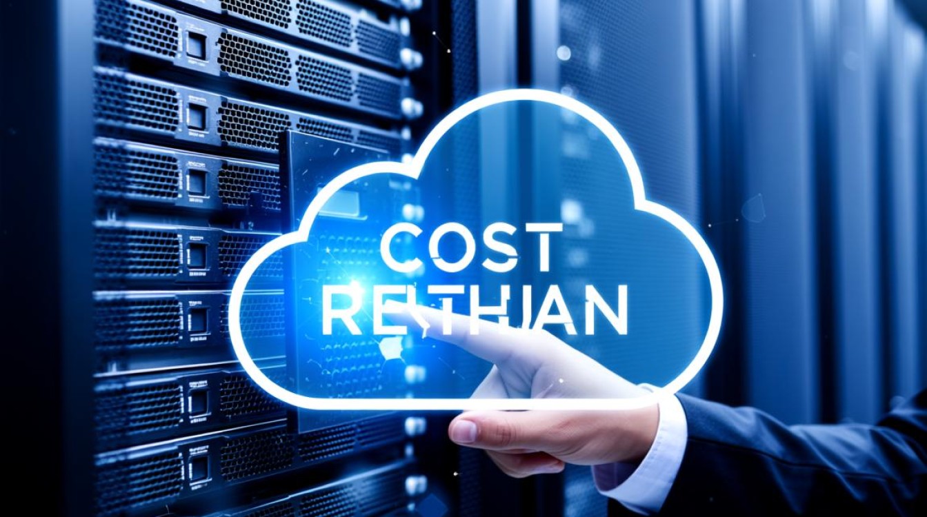 服务器资源管理知乎，中小企业如何高效运维？