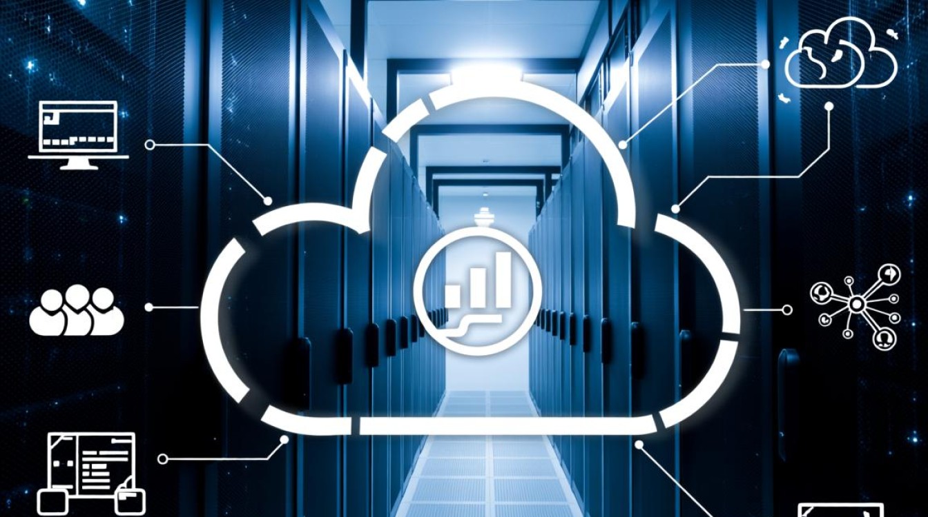 服务器资源管理知乎，中小企业如何高效运维？