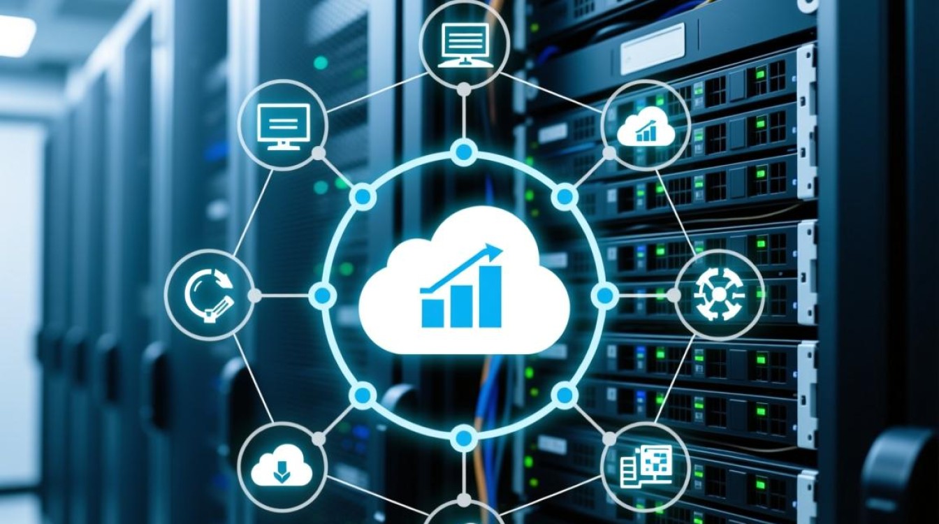 服务器资源管理知乎，中小企业如何高效运维？